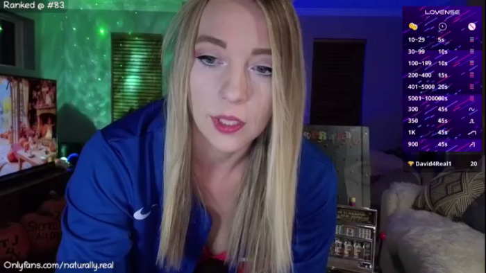 NaturallyReal