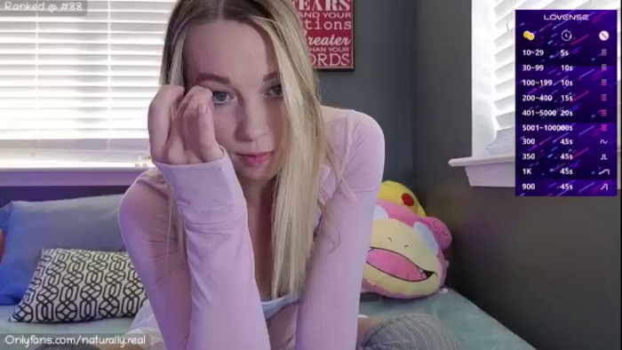 NaturallyReal