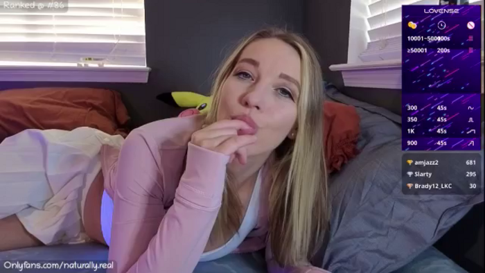 NaturallyReal