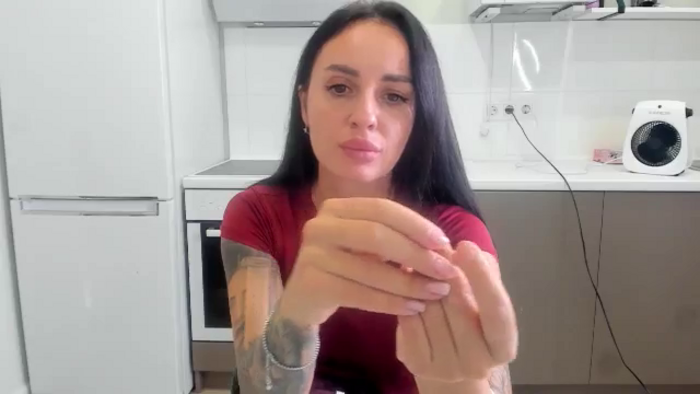 YourMissMasha