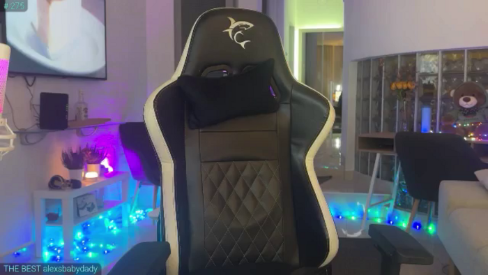 AlexiAngel