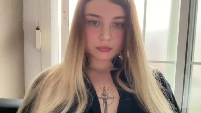 BuckwheatLady