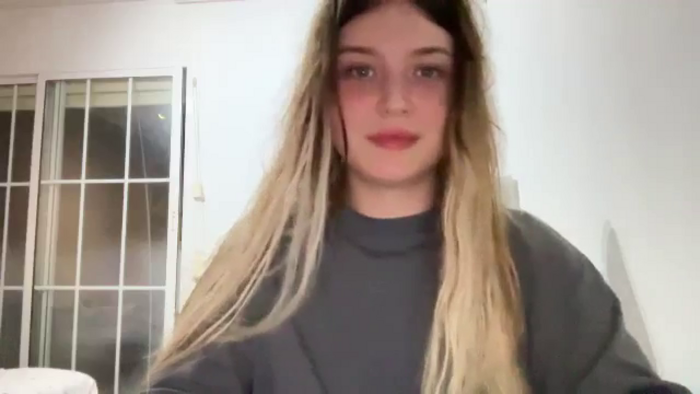 BuckwheatLady