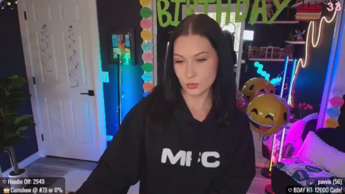 MACK3NZIE