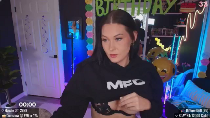 MACK3NZIE