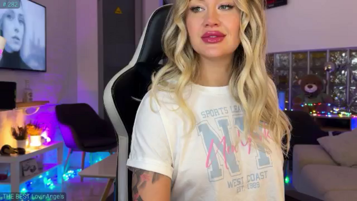 AlexiAngel