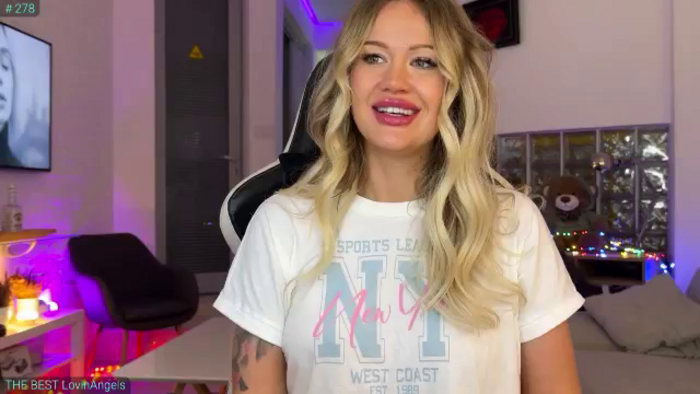 AlexiAngel