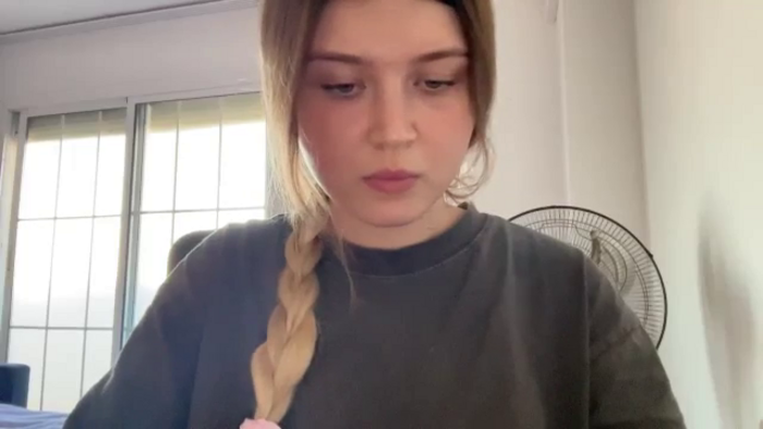 BuckwheatLady