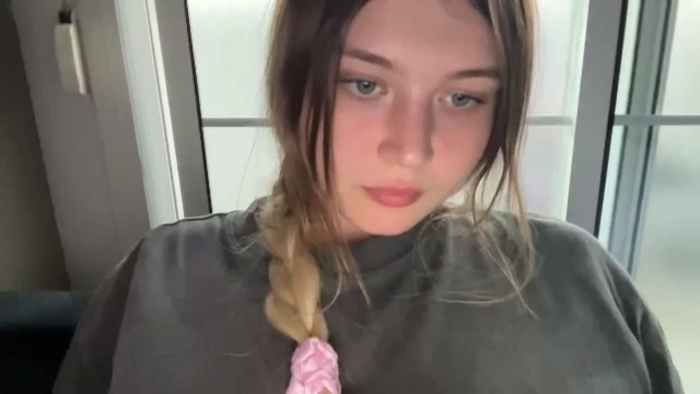 BuckwheatLady