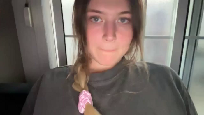 BuckwheatLady