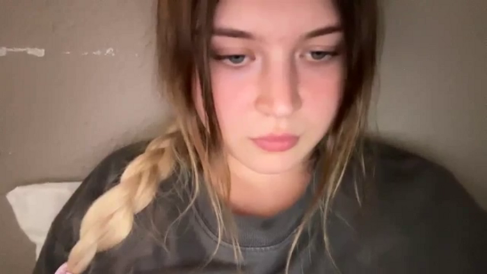 BuckwheatLady