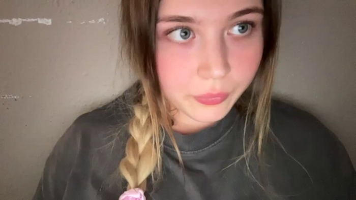 BuckwheatLady