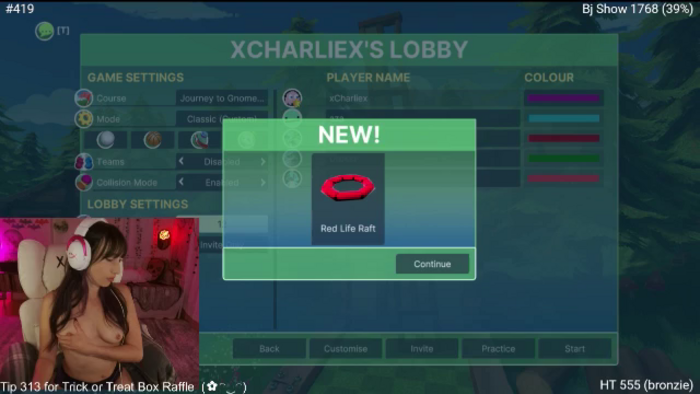 CharliexJade