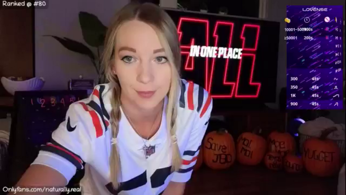 NaturallyReal
