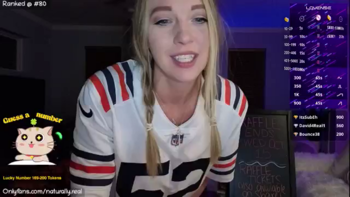 NaturallyReal