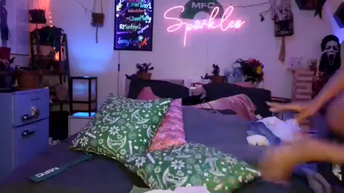 Sparkl3s