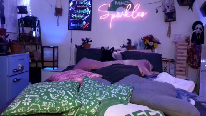 Sparkl3s