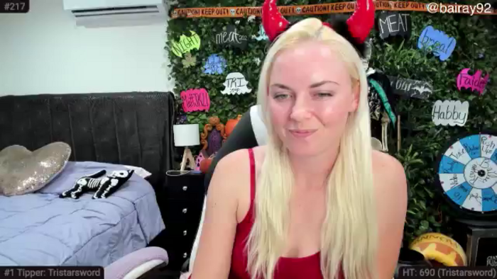 BaileyRayne