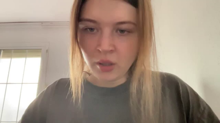 BuckwheatLady