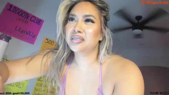 ExoticLILYxo