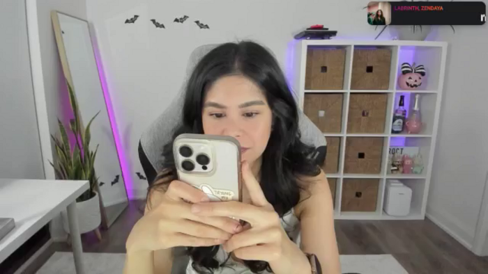 RorrieGomez