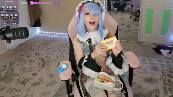 Shellybeans