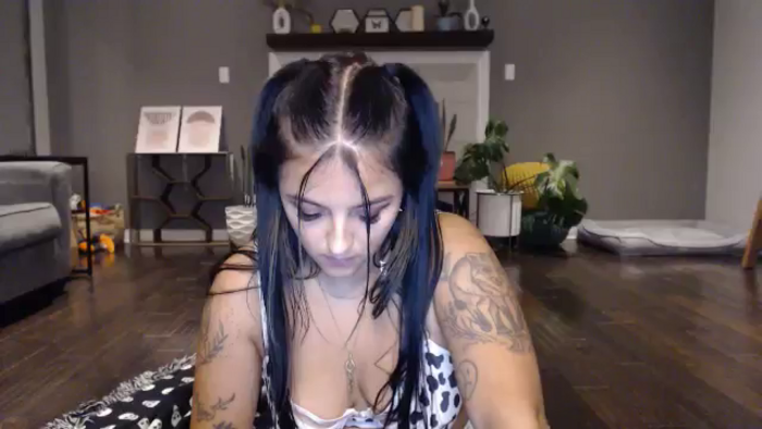 Vanessawildly