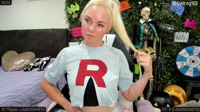 BaileyRayne