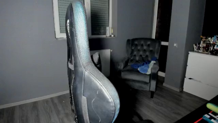 BlueeeS