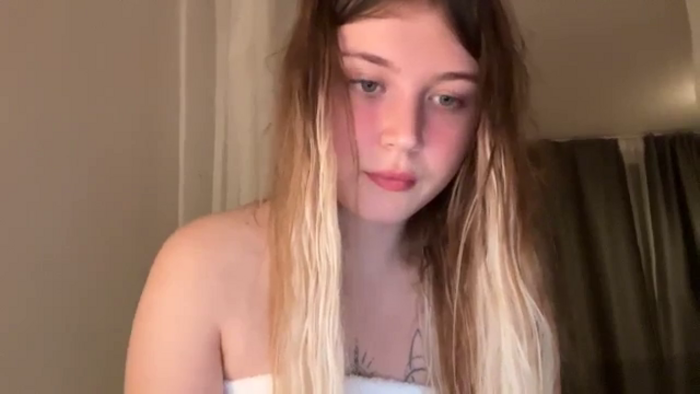 BuckwheatLady