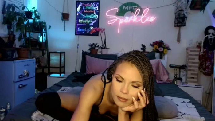 Sparkl3s