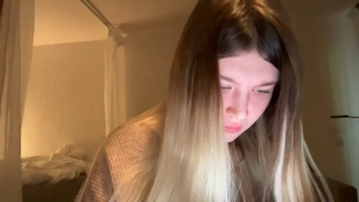 BuckwheatLady
