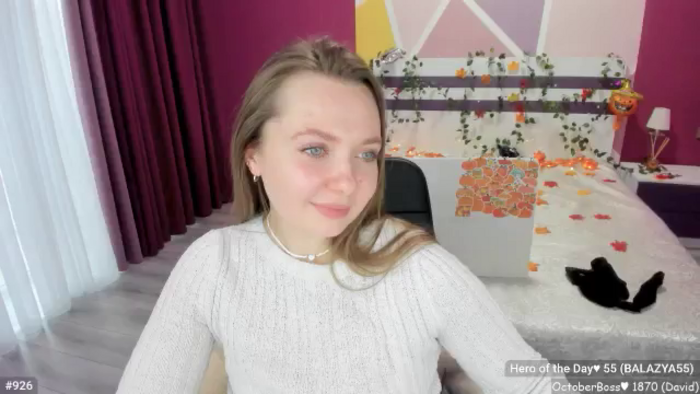 LizaGhost