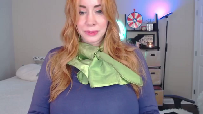 MsRedheadMILF