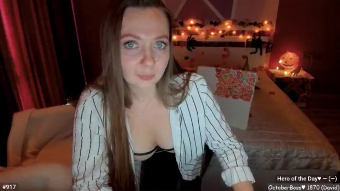 LizaGhost