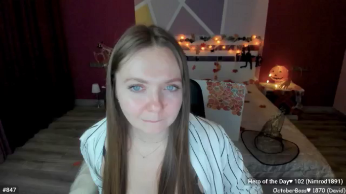LizaGhost
