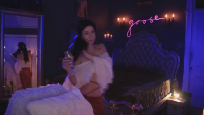 Lucy_Goose