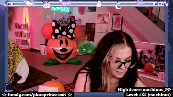 PlutoPrincess