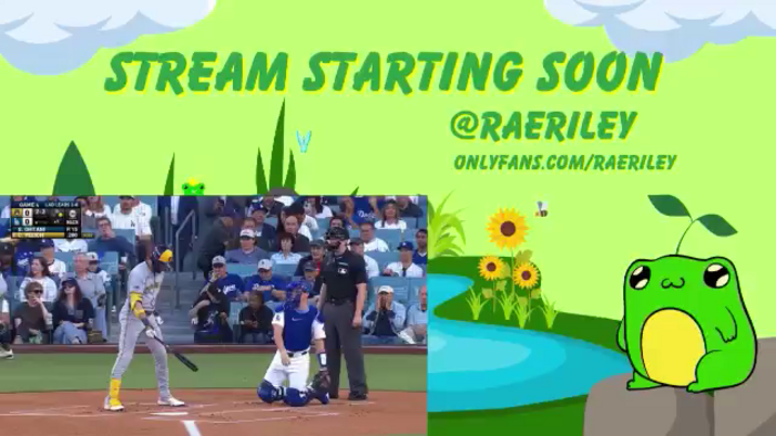 RaeRiley