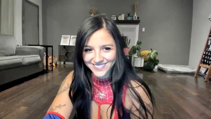 Vanessawildly