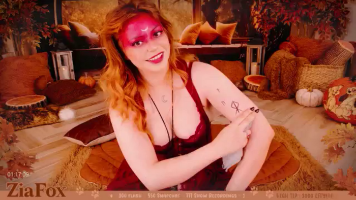 ZiaFox