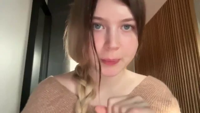 BuckwheatLady