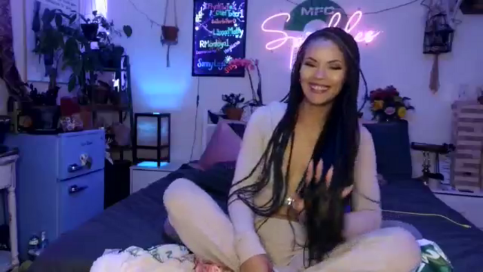 Sparkl3s