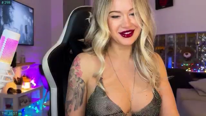 AlexiAngel