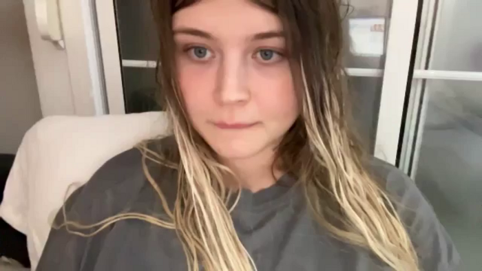 BuckwheatLady