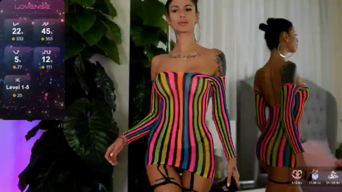 EvaAmanti