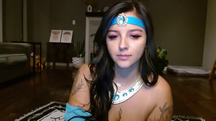 Vanessawildly