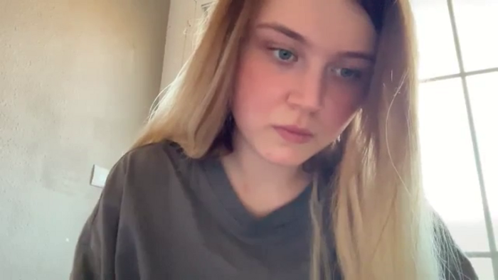 BuckwheatLady