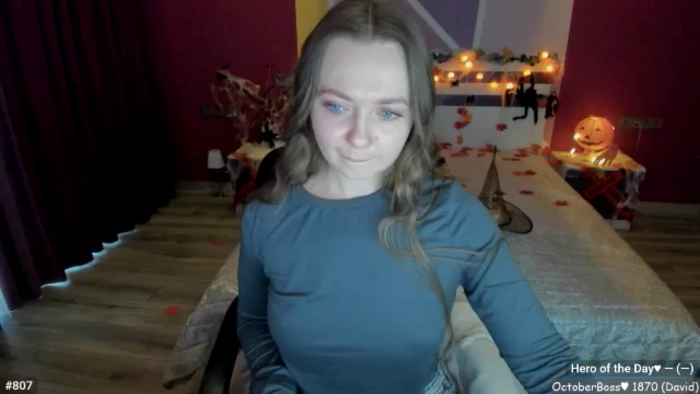 LizaGhost