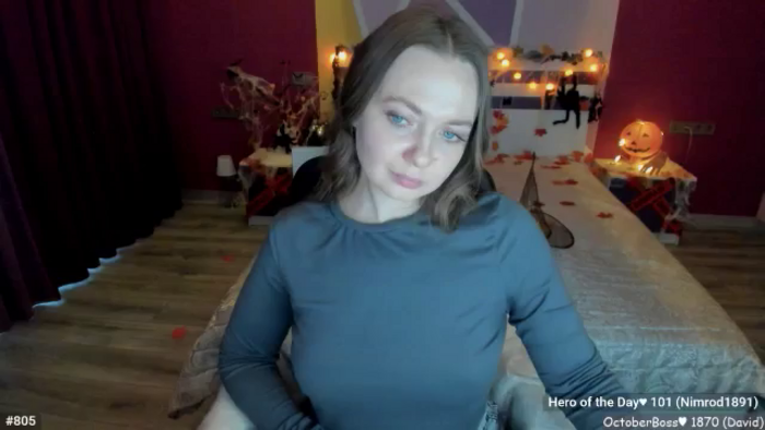 LizaGhost